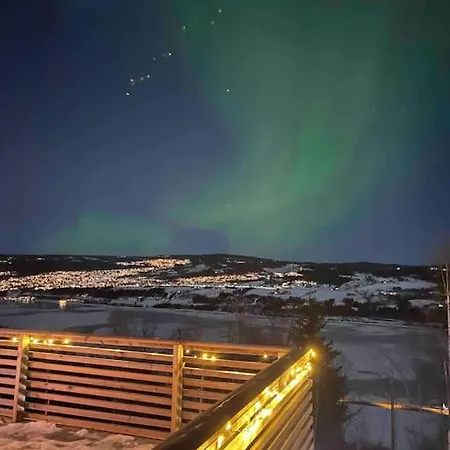 The Perfect Home Lillehammer Exterior photo