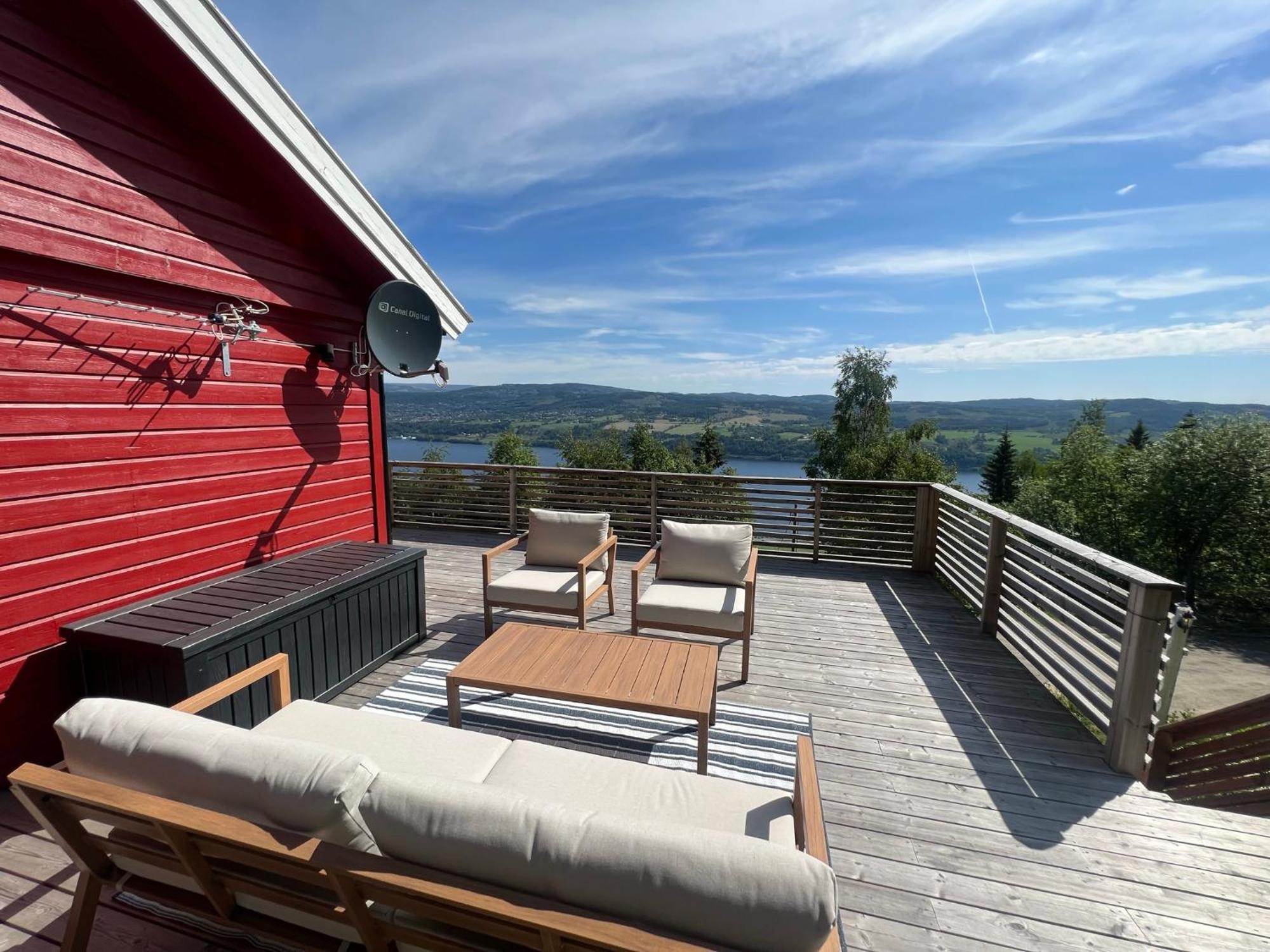 The Perfect * Lillehammer