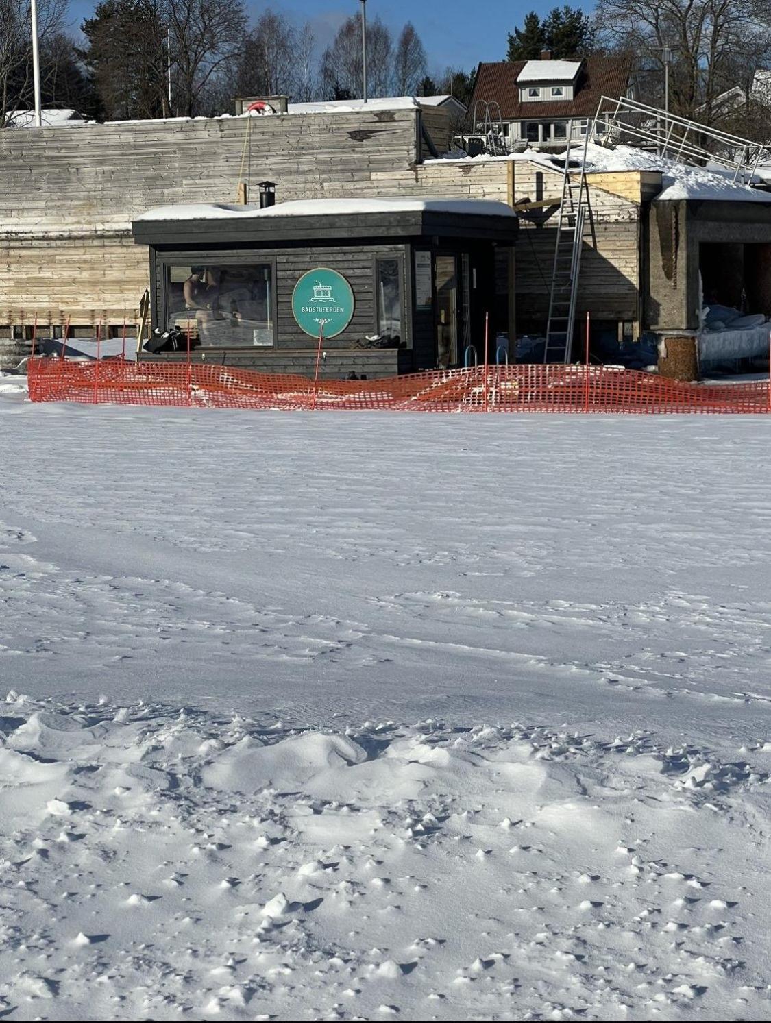 The Perfect * Lillehammer