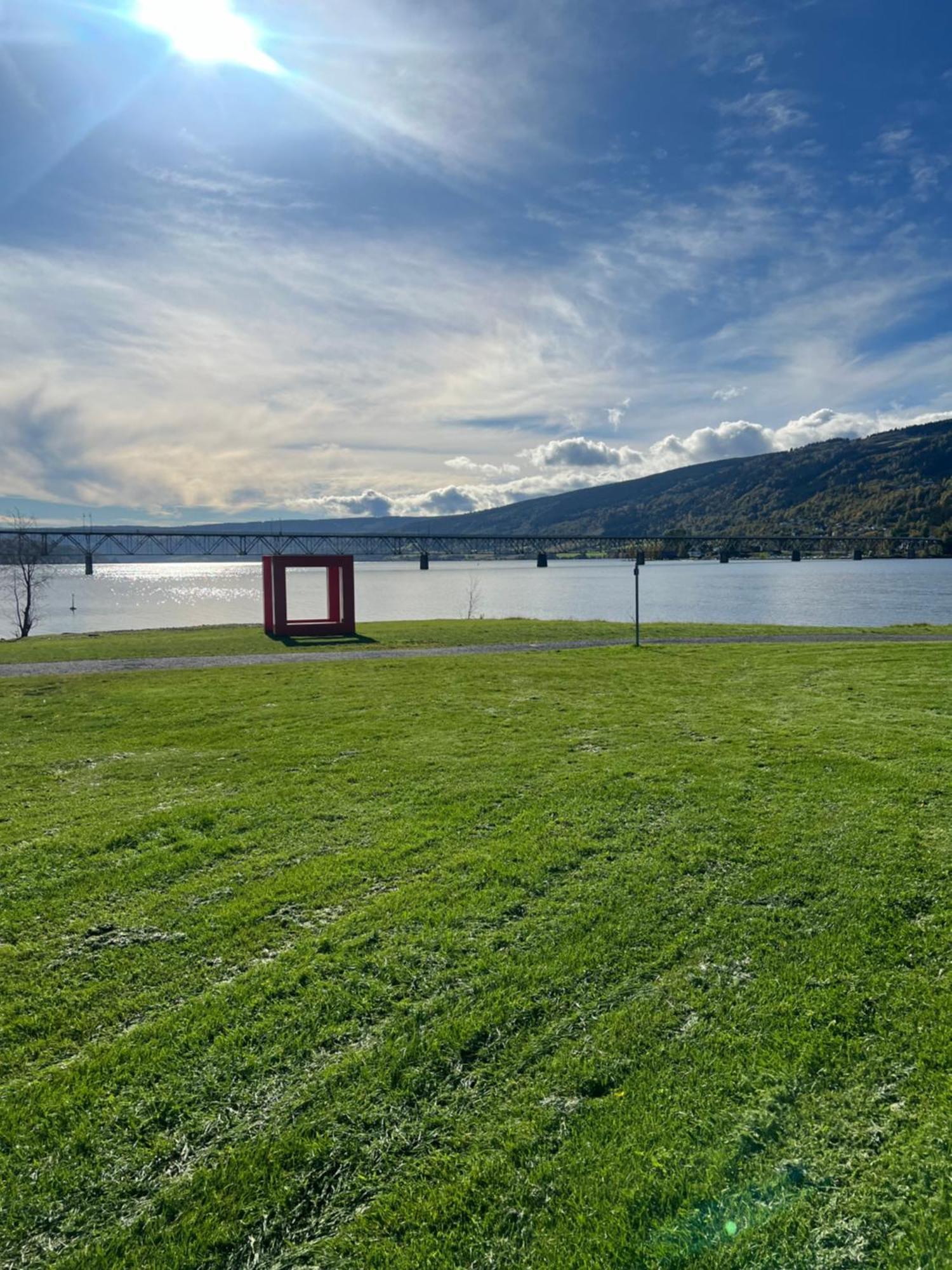 The Perfect Villa Lillehammer