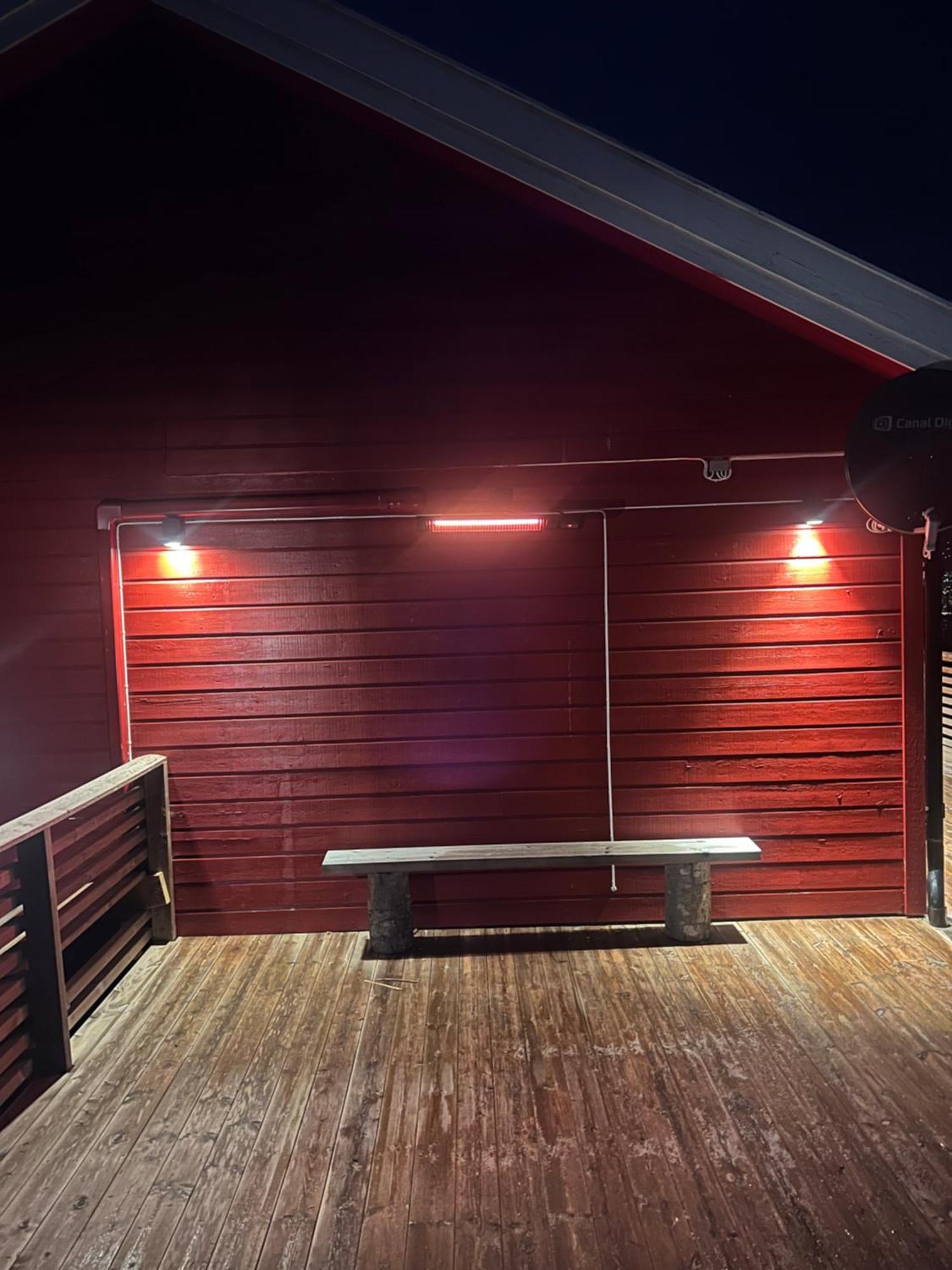 Villa The Perfect Lillehammer