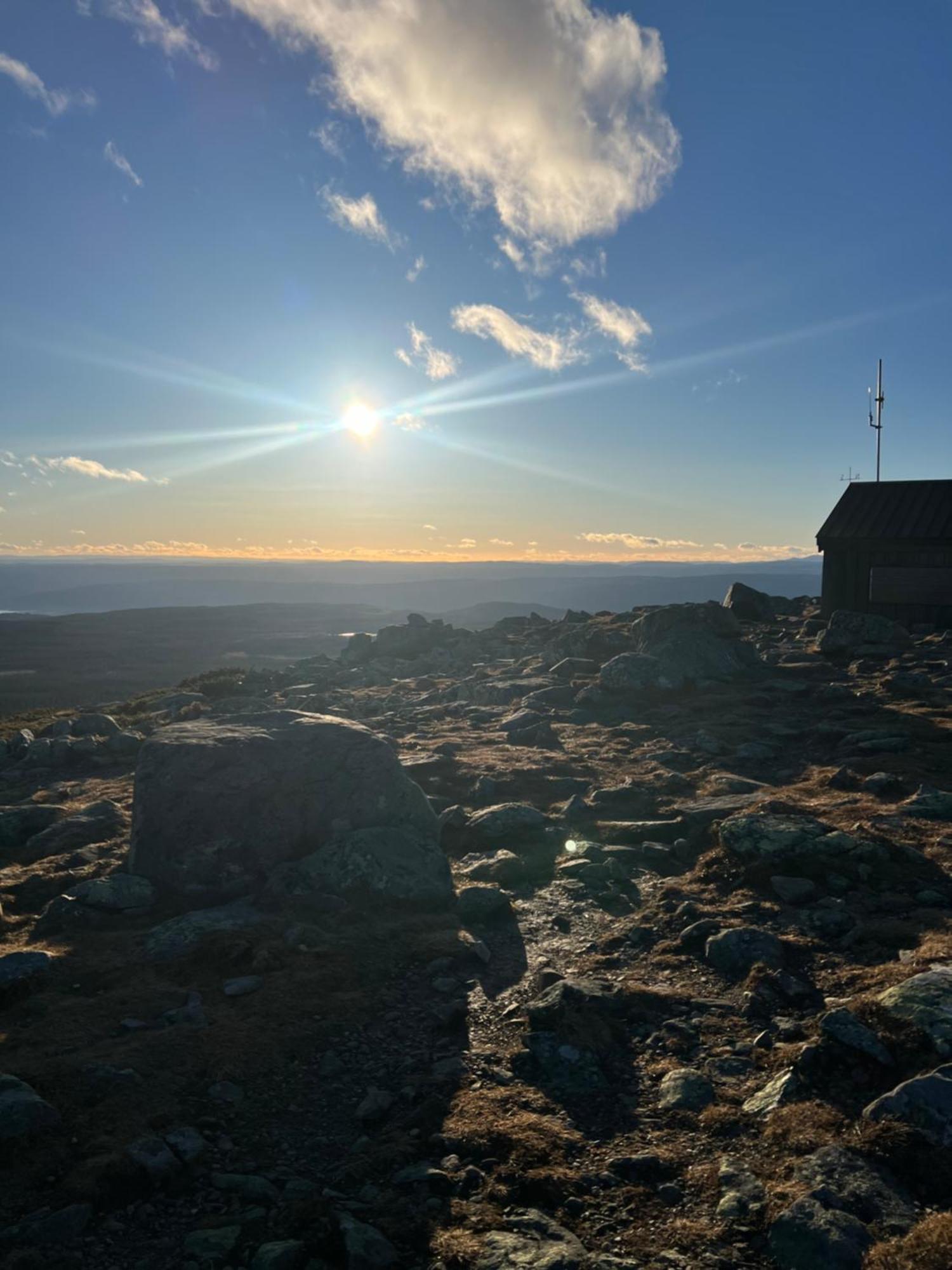 The Perfect * Lillehammer