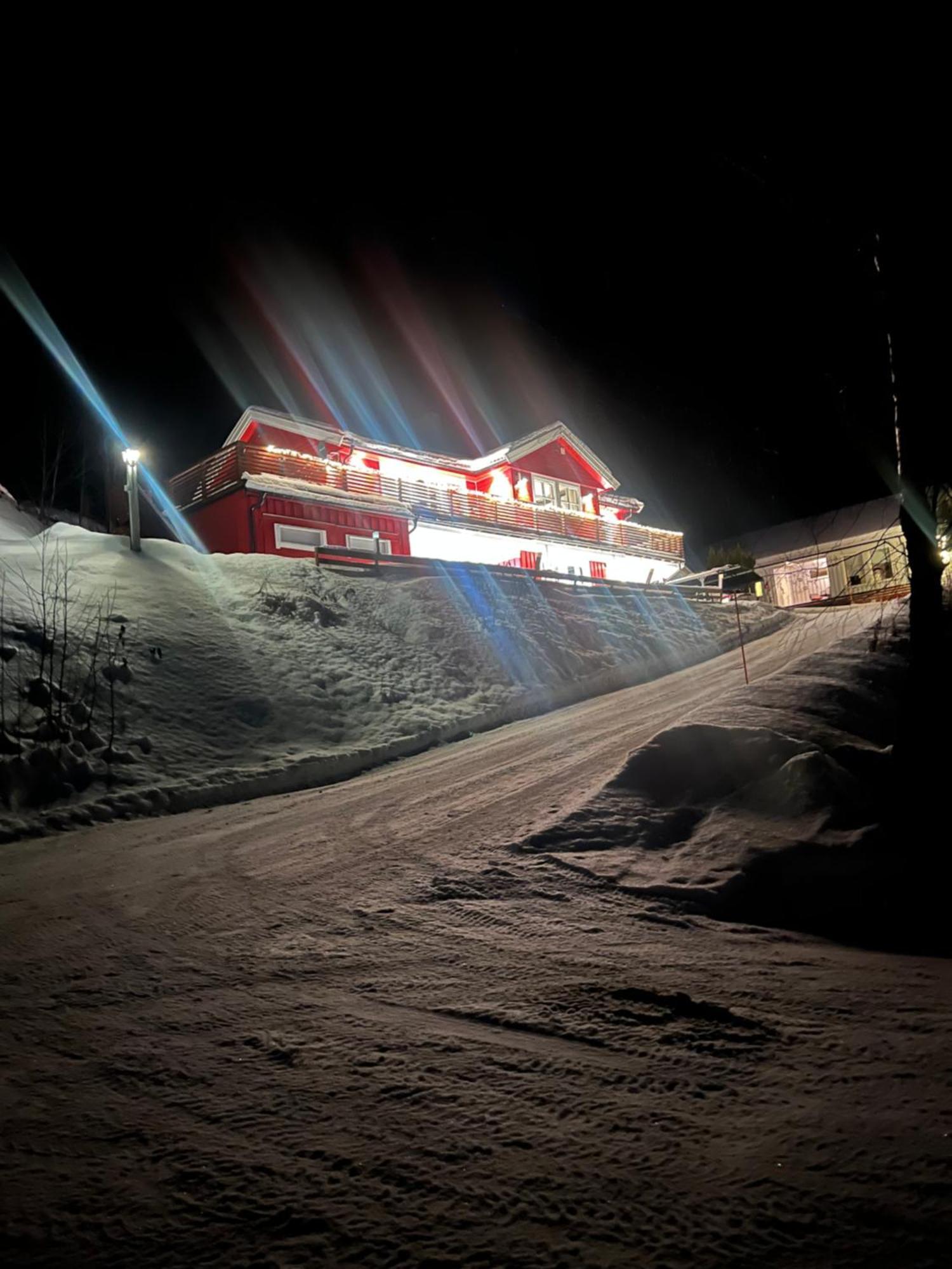 The Perfect * Lillehammer