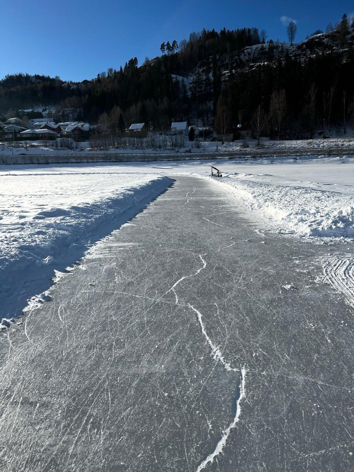 The Perfect Villa Lillehammer