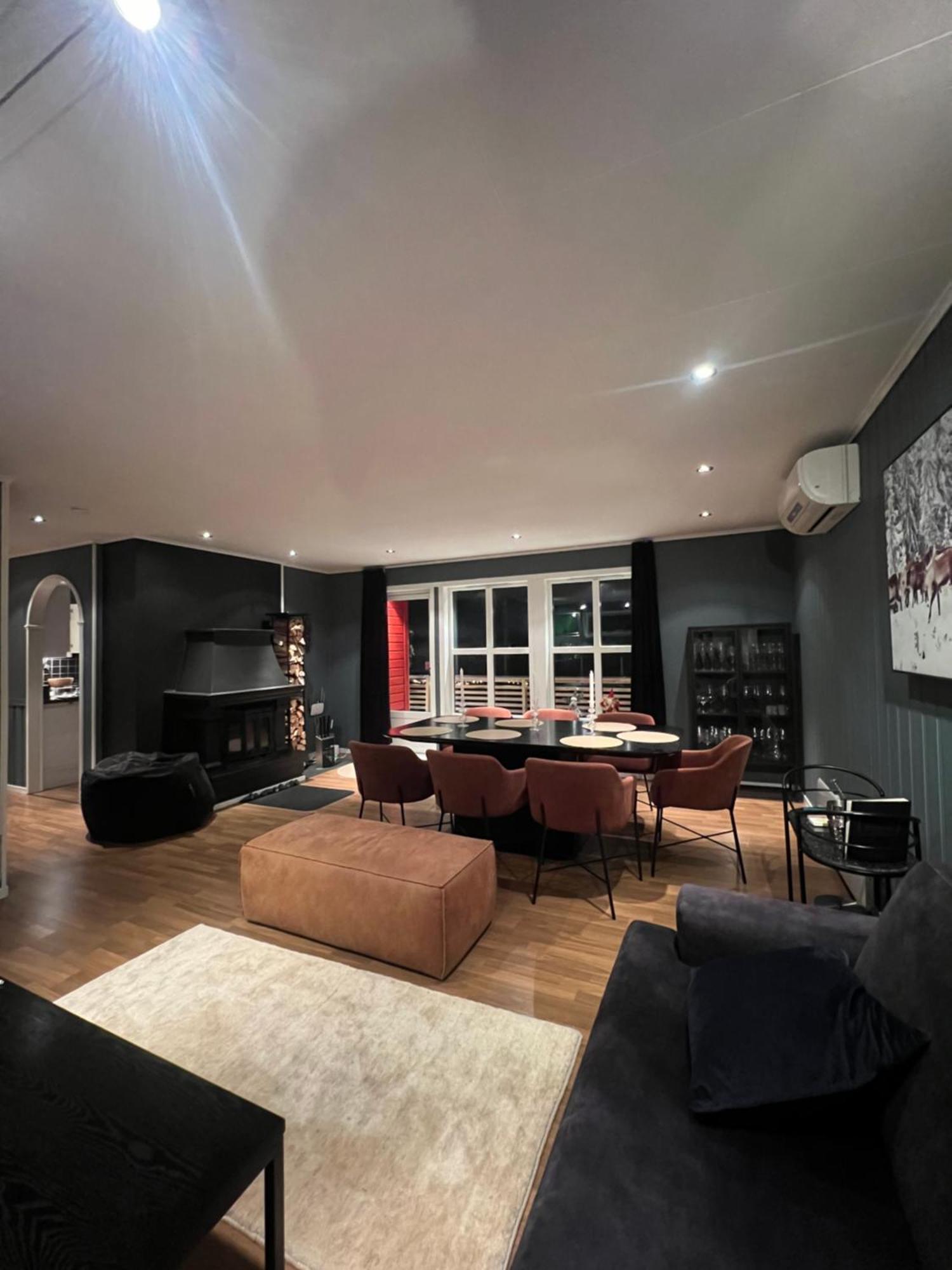 Villa The Perfect *
